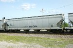 AMCX Covered Hopper 4154